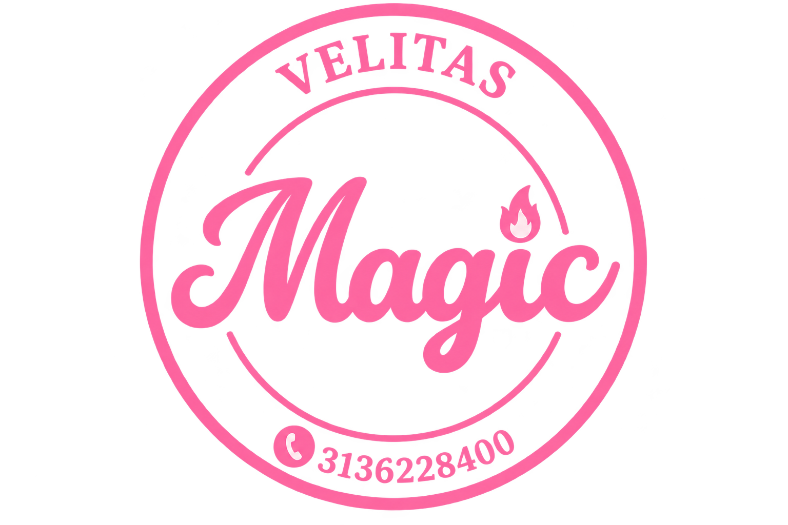 Magic Velitas